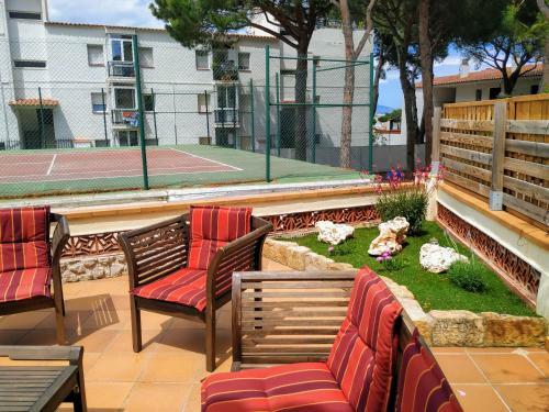 Villa Montemar L'escala