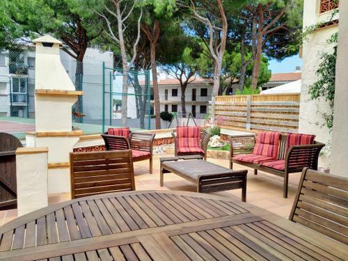 Villa Montemar L'escala