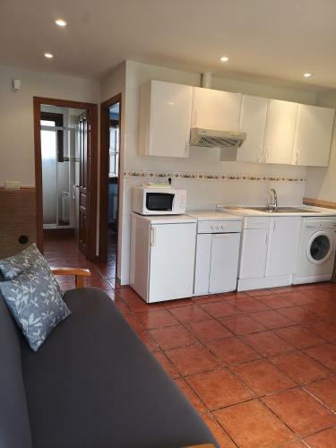 Apartamentos La Tarazana 3