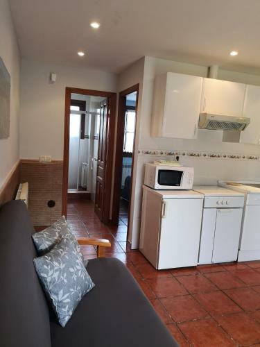 Apartamentos La Tarazana 3