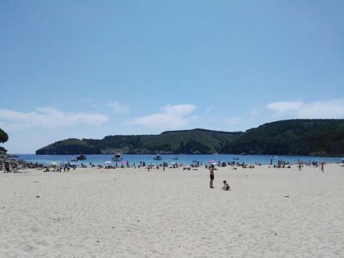 Apartament Magnifiques Vistes- Port de Rei