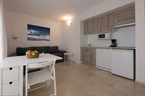 Apartament Magnifiques Vistes- Port de Rei