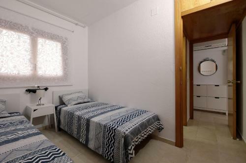 Apartament Magnifiques Vistes- Port de Rei
