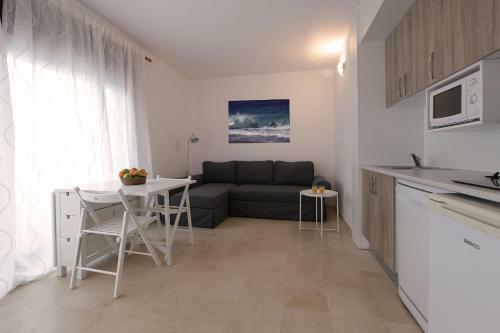 Apartament Magnifiques Vistes- Port de Rei