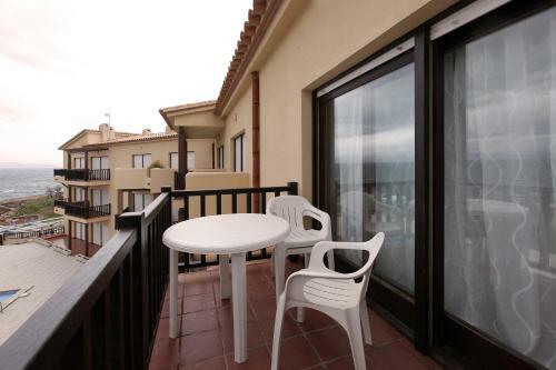 Apartament Magnifiques Vistes- Port de Rei