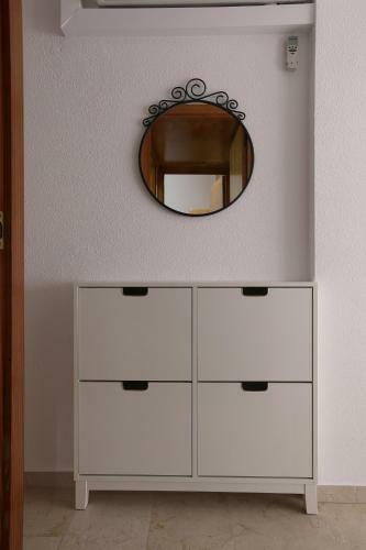 Apartament Magnifiques Vistes- Port de Rei