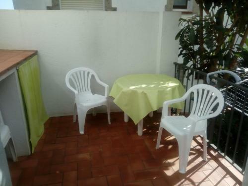 Apartamento Delacroix