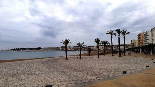 Apartamento El Greco