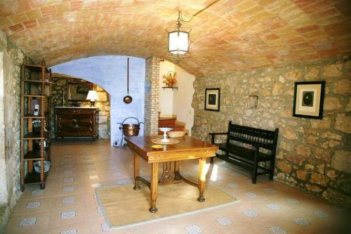 Agroturismo Mas Peraquintana