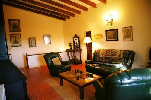 Agroturismo Mas Peraquintana