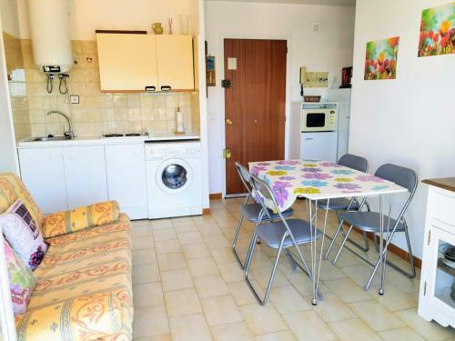 Apartamento Escalet Raul