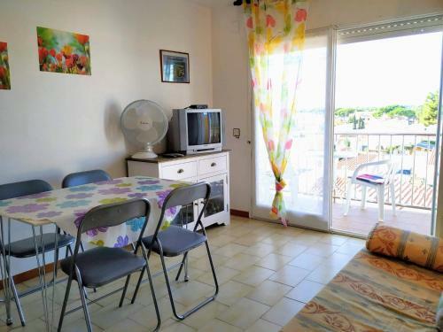 Apartamento Escalet Raul