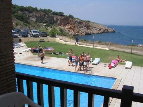 Apartamento Port De Rei L'escala