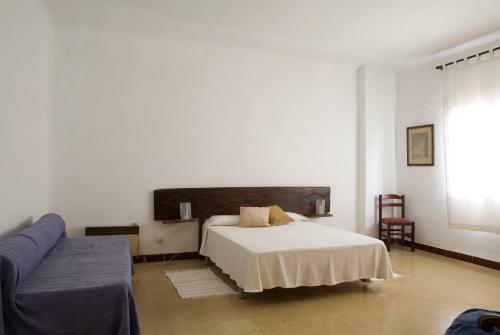 Apartamento L'escala