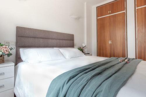 Apartamento Un Jardin