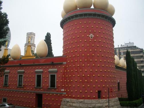 Apartamento L'escala