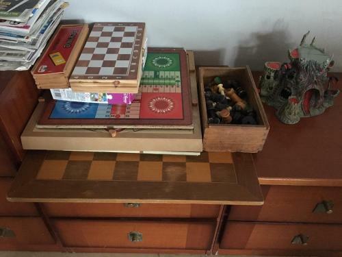 Apartamento L'escala