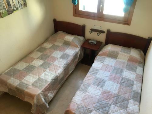 Apartamento L'escala