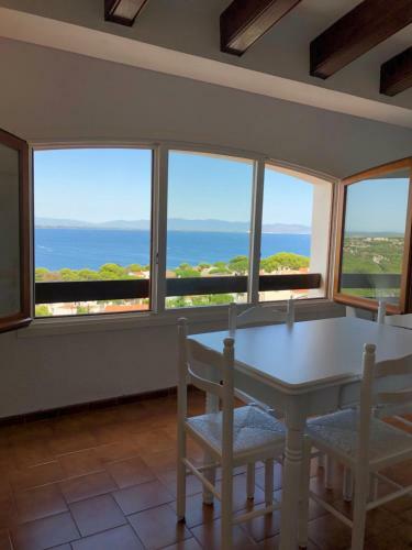 Apartamento 115 Carrer Punta Montg�