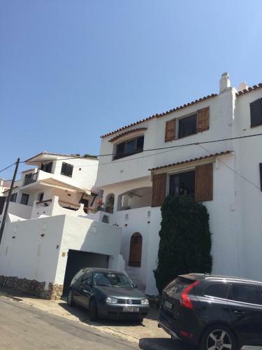Apartamento 115 Carrer Punta Montg�