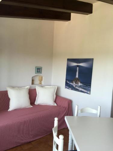 Apartamento 115 Carrer Punta Montg�