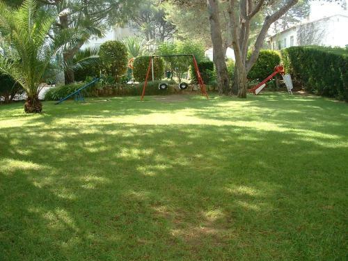 Apartamento Magda Park B 2b
