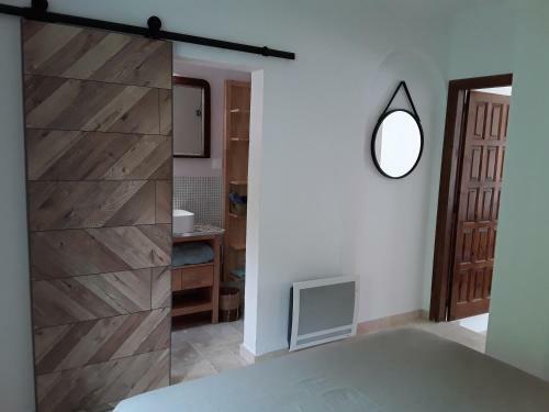 Maison L'escala 6 Personnes