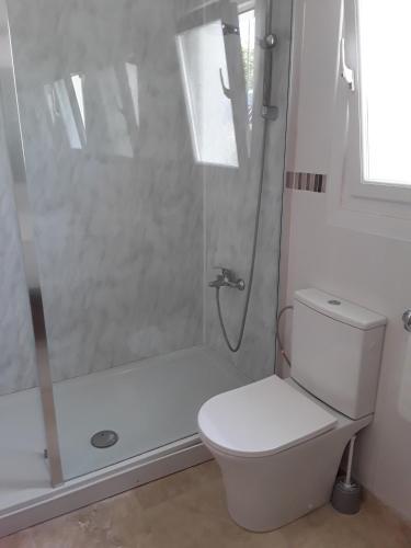 Maison L'escala 6 Personnes
