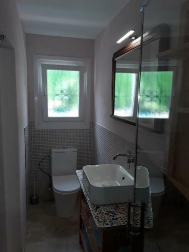 Maison L'escala 6 Personnes