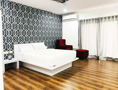 Hotel Aston Suites