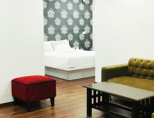 Hotel Aston Suites