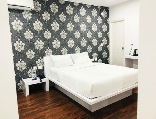 Hotel Aston Suites