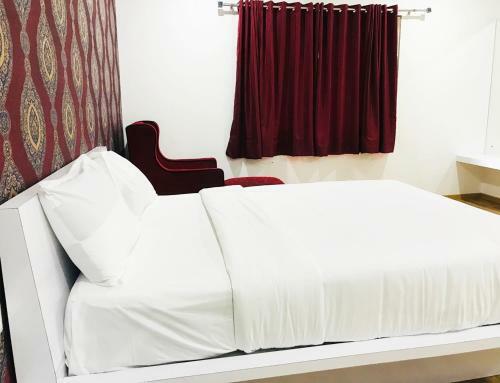 Hotel Aston Suites