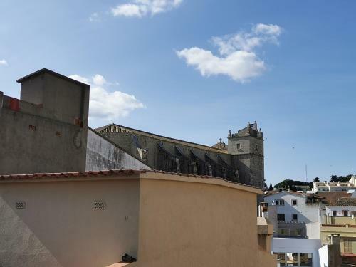 Aparthotel El Cargol