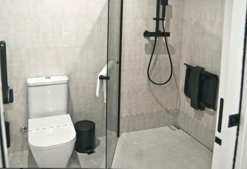 Aparthotel El Cargol