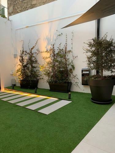 Aparthotel El Cargol