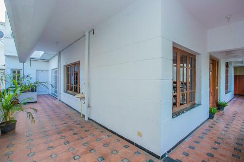 Apartamentos Oyo 24118 Slv Enterprises