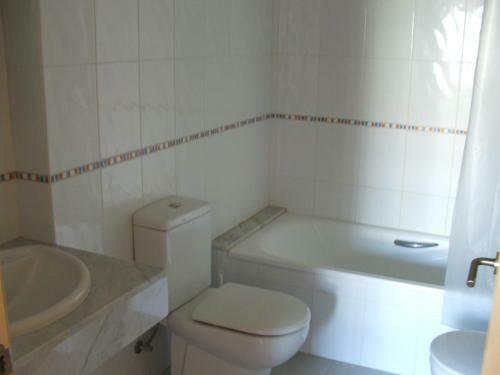 Fabulous Apartment With Gardens And Pool - Riells Blau