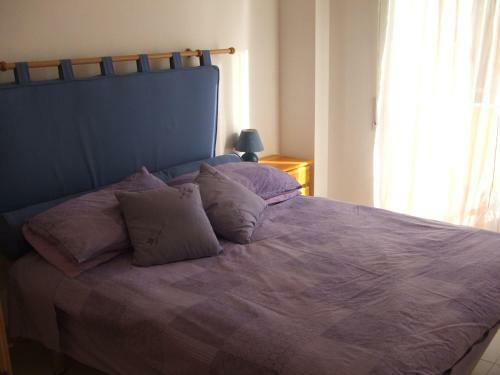 Fabulous Apartment With Gardens And Pool - Riells Blau