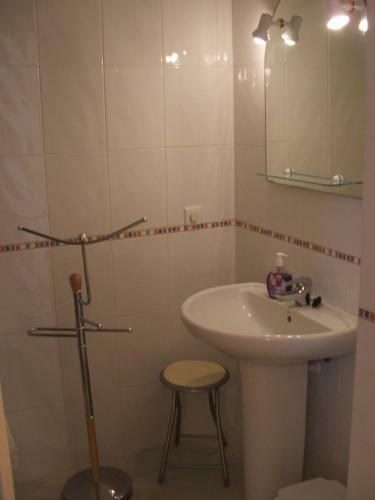 Fabulous Apartment With Gardens And Pool - Riells Blau