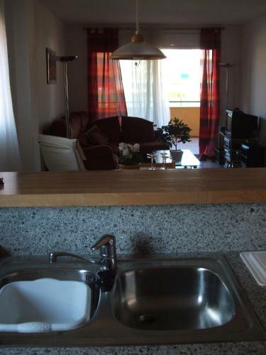 Fabulous Apartment With Gardens And Pool - Riells Blau