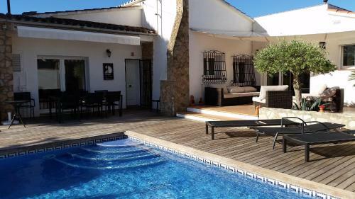 Villa Camprodon
