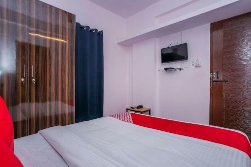 Hotel Oyo Flagship 30074 Electronic City