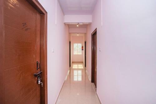 Hotel Oyo Flagship 30074 Electronic City