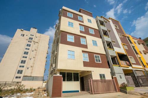 Hotel Oyo Flagship 30074 Electronic City