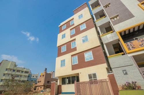 Hotel Oyo Flagship 30074 Electronic City