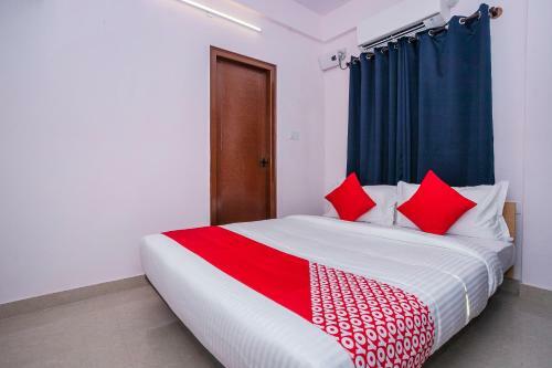 Hotel Oyo Flagship 30074 Electronic City