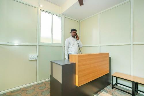 Hotel Oyo Flagship 30074 Electronic City