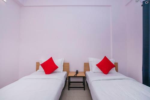 Hotel Oyo Flagship 30074 Electronic City