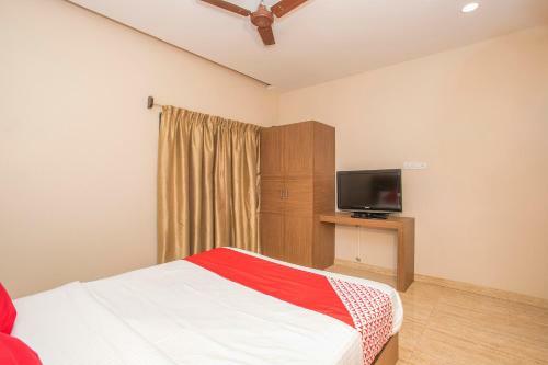 Hotel Oyo 28632 Brrai Homes
